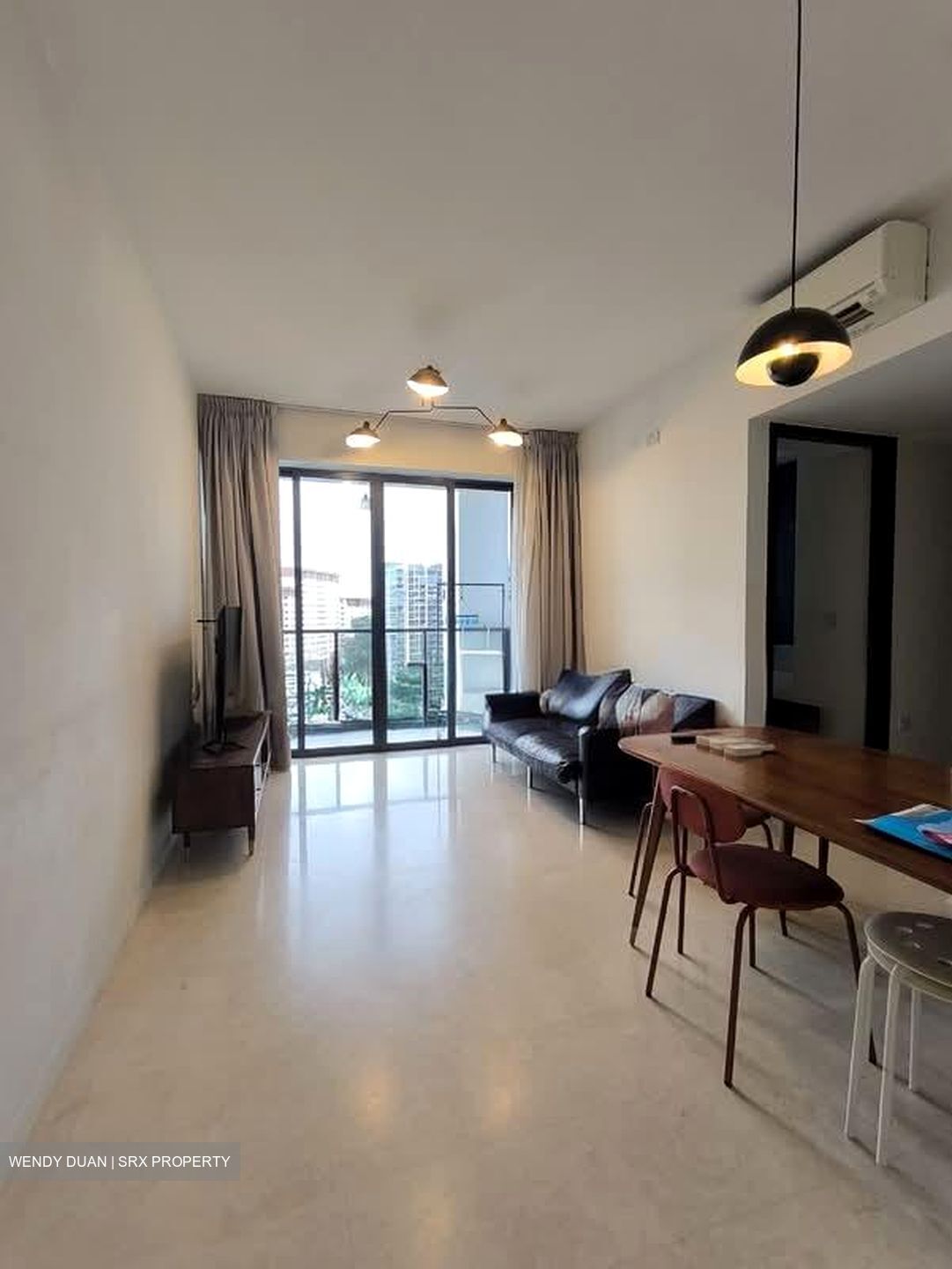 Botanique At Bartley (D19), Condominium #532023881